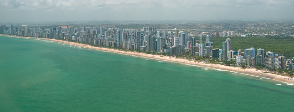 Limousinenservice Recife | exklusiver Limousinenservice in Recife
