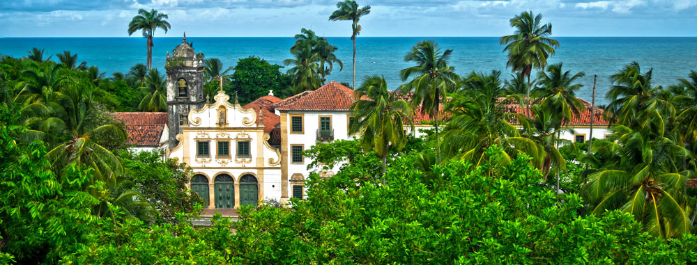 Limousinenservice Recife | exklusiver Limousinenservice in Recife
