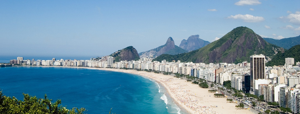 Limousinenservice Rio de Janeiro | exklusiver Limousinenservice in Rio de Janeiro