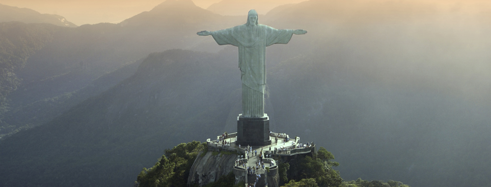 Limousinenservice Rio de Janeiro | exklusiver Limousinenservice in Rio de Janeiro