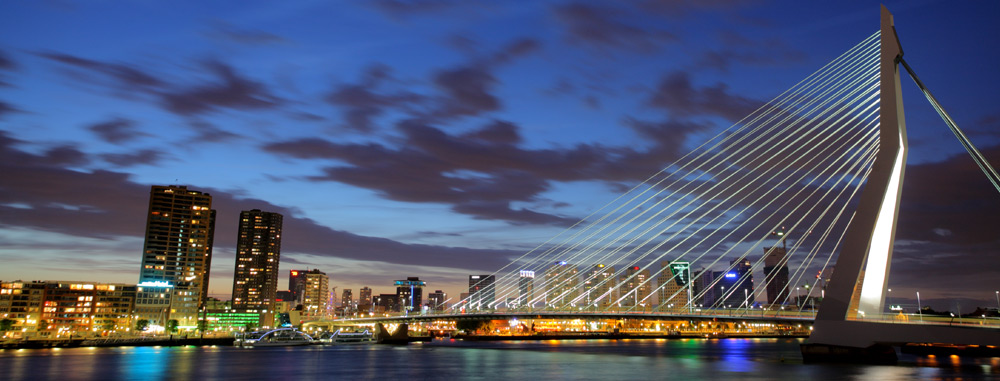 Limousinenservice Rotterdam | exklusiver Limousinenservice in Rotterdam