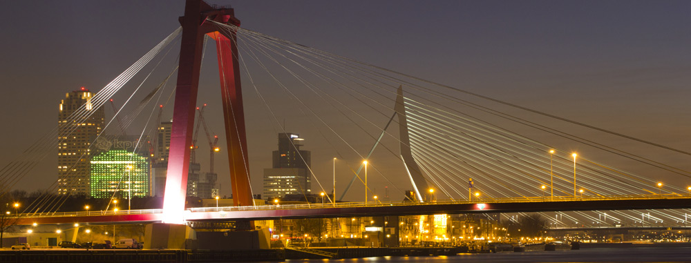Limousinenservice Rotterdam | exklusiver Limousinenservice in Rotterdam
