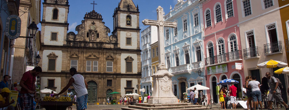 Limousinenservice Salvador | exklusiver Limousinenservice in Salvador