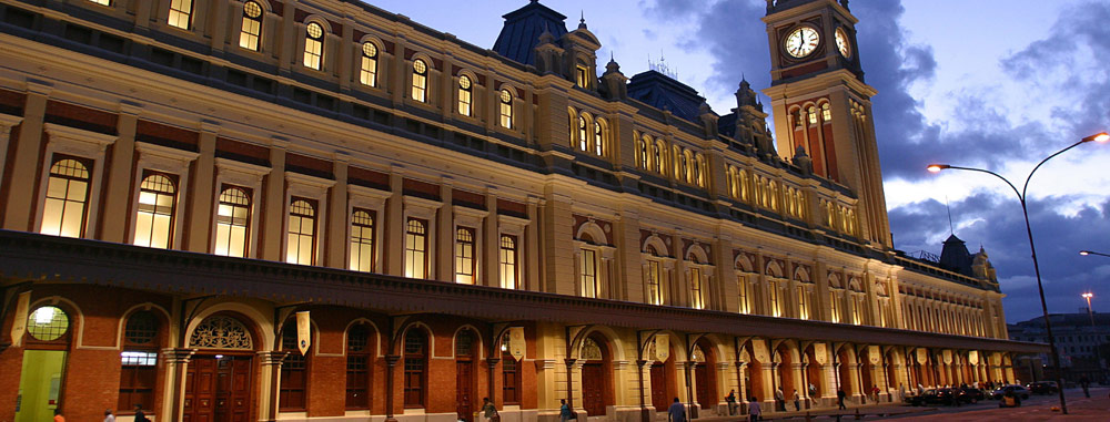 Limousinenservice Sao Paulo | exklusiver Limousinenservice in Sao Paulo