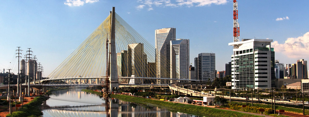 Limousinenservice Sao Paulo | exklusiver Limousinenservice in Sao Paulo