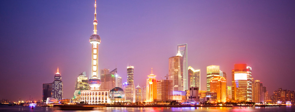 Limousinenservice Shanghai | exklusiver Limousinenservice in Shanghai