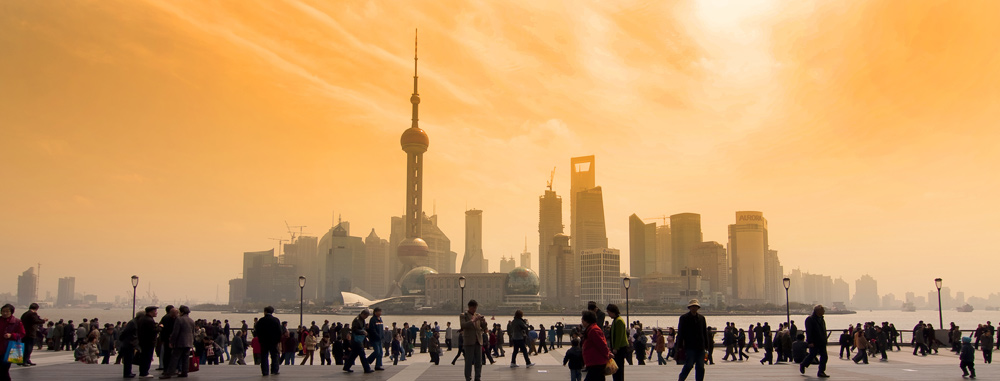 Limousinenservice Shanghai | exklusiver Limousinenservice in Shanghai