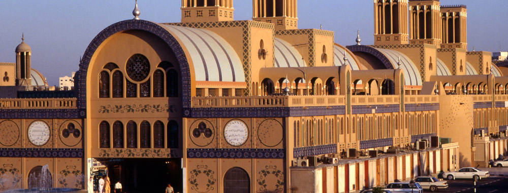 Limousinenservice Sharjah | exklusiver Limousinenservice in Sharjah