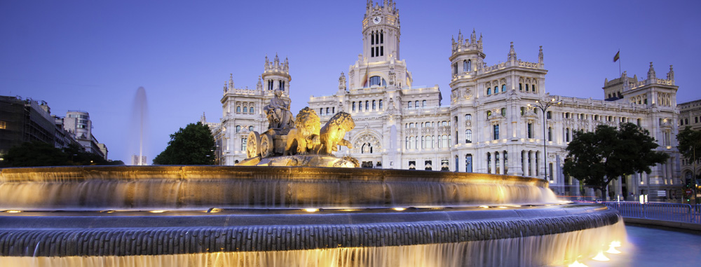 Limousinenservice Spanien | exklusiver Limousinenservice in Spanien