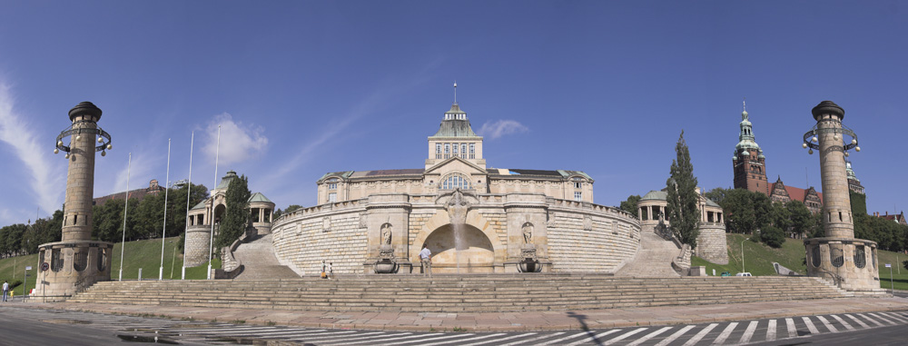 Limousinenservice Stettin | exklusiver Limousinenservice in Stettin