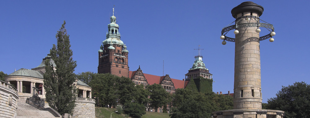 Limousinenservice Stettin | exklusiver Limousinenservice in Stettin