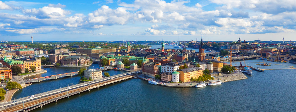 Limousinenservice Stockholm | exklusiver Limousinenservice in Stockholm