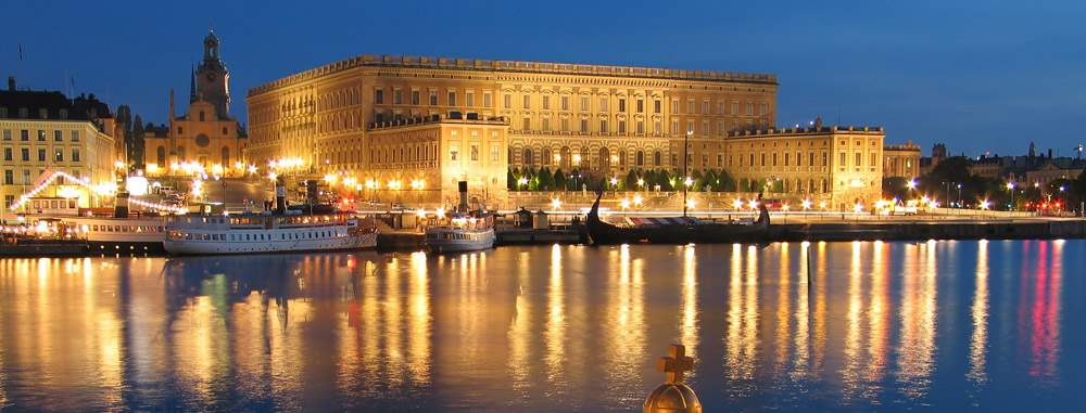 Limousinenservice Stockholm | exklusiver Limousinenservice in Stockholm