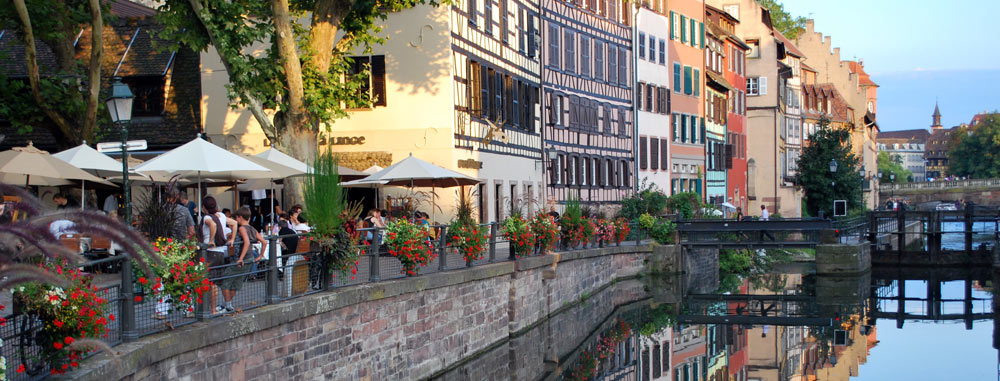 Limousinenservice Straßburg | exklusiver Limousinenservice in Straßburg