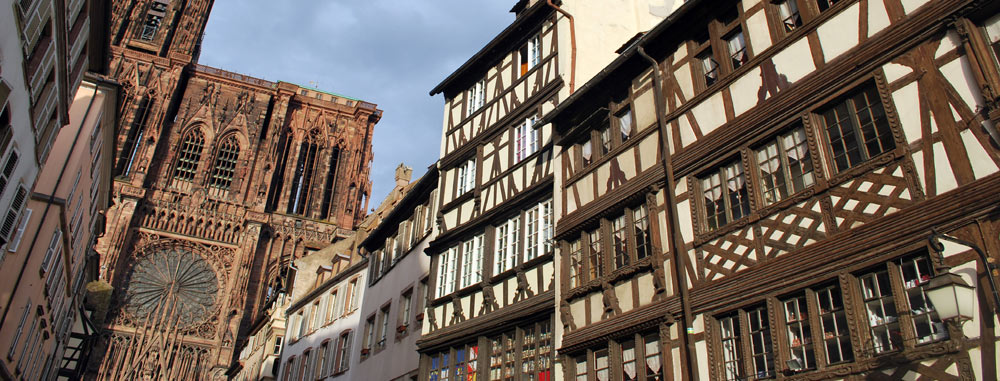 Limousinenservice Straßburg | exklusiver Limousinenservice in Straßburg