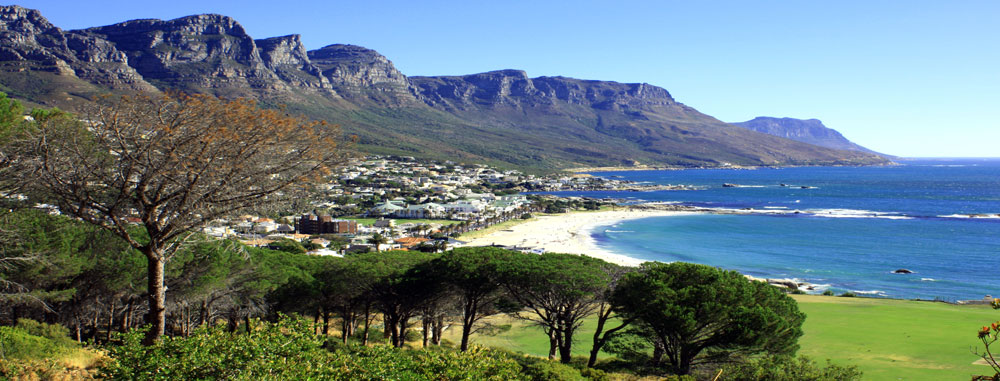 Limousinenservice Südafrika | exklusiver Limousinenservice in Südafrika