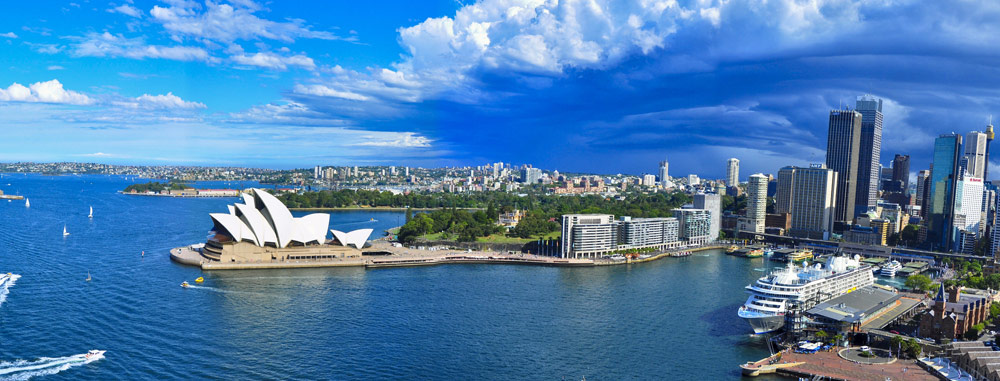 Limousinenservice Sydney | exklusiver Limousinenservice in Sydney