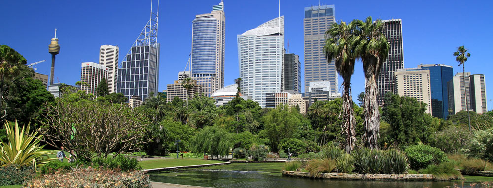Limousinenservice Sydney | exklusiver Limousinenservice in Sydney