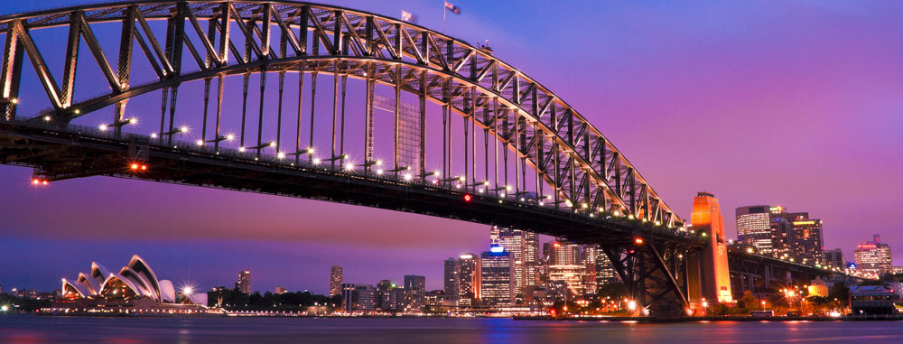 Limousinenservice Sydney | exklusiver Limousinenservice in Sydney