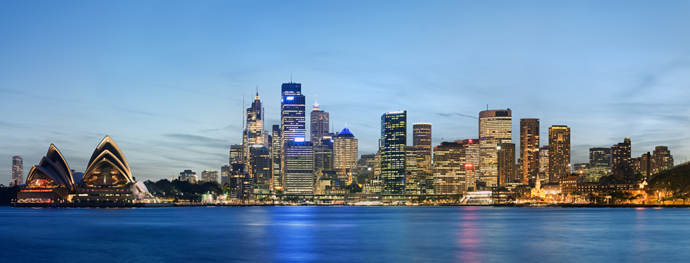 Limousinenservice Sydney | exklusiver Limousinenservice in Sydney