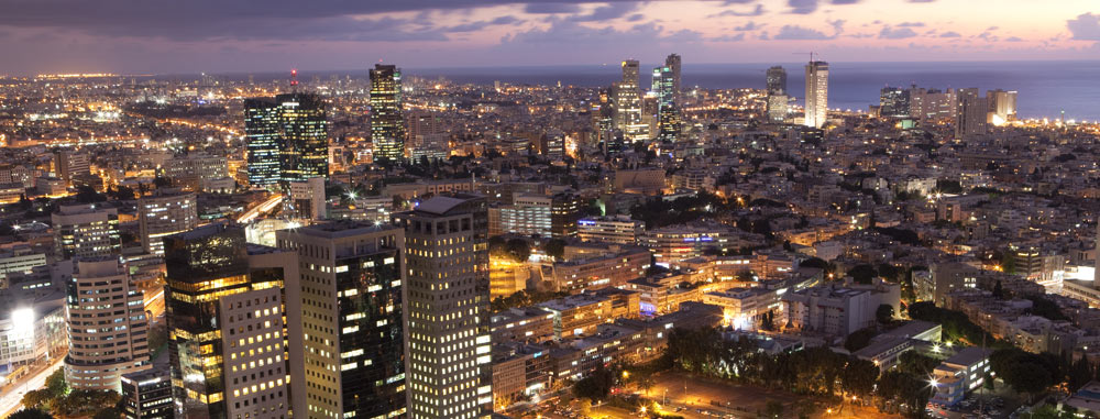 Limousinenservice Tel Aviv | exklusiver Limousinenservice in Tel Aviv
