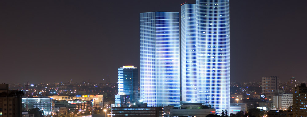Limousinenservice Tel Aviv | exklusiver Limousinenservice in Tel Aviv