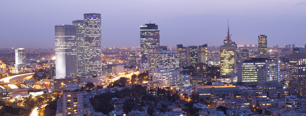 Limousinenservice Tel Aviv | exklusiver Limousinenservice in Tel Aviv