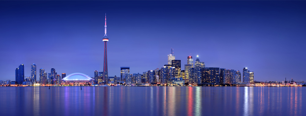 Limousinenservice Toronto | exklusiver Limousinenservice in Toronto