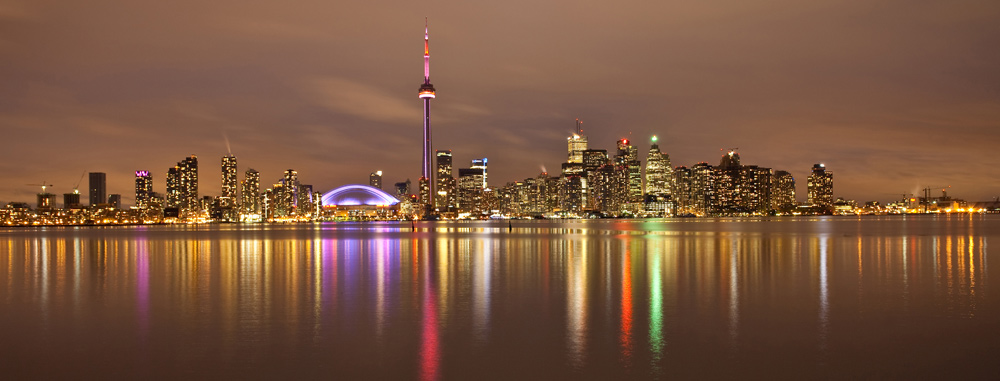 Limousinenservice Toronto | exklusiver Limousinenservice in Toronto