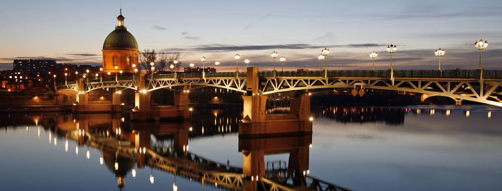 Limousinenservice Toulouse | exklusiver Limousinenservice in Toulouse