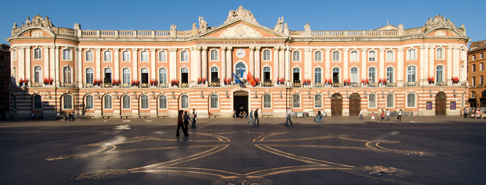 Limousinenservice Toulouse | exklusiver Limousinenservice in Toulouse