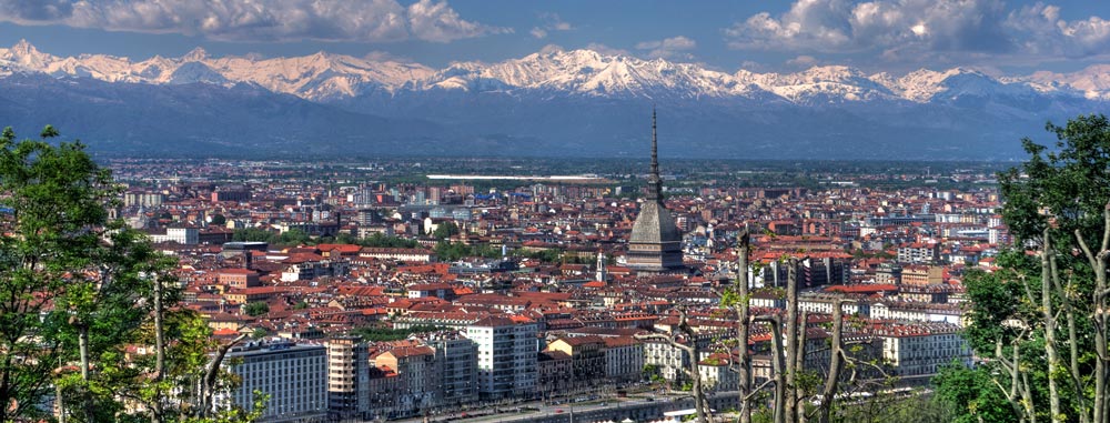 Limousinenservice Turin | exklusiver Limousinenservice in Turin