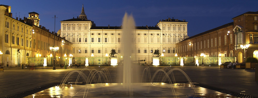 Limousinenservice Turin | exklusiver Limousinenservice in Turin