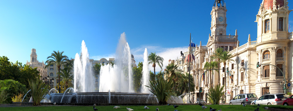 Limousinenservice Valencia | exklusiver Limousinenservice in Valencia