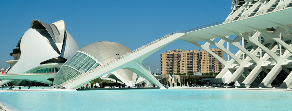Limousinenservice Valencia | exklusiver Limousinenservice in Valencia