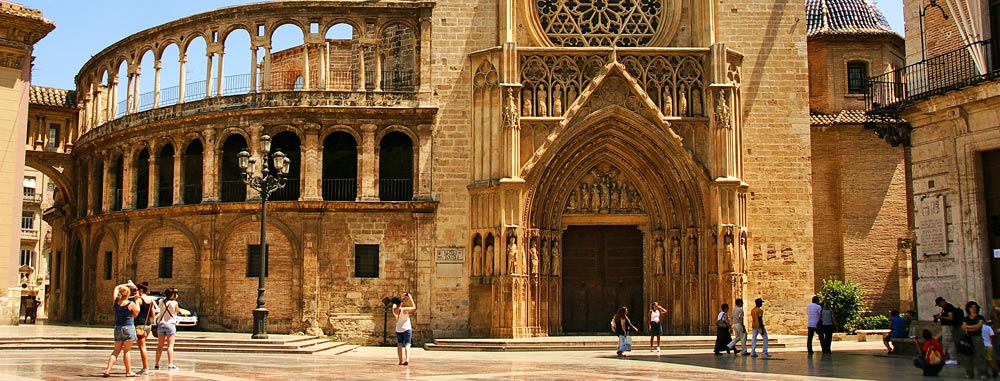 Limousinenservice Valencia | exklusiver Limousinenservice in Valencia