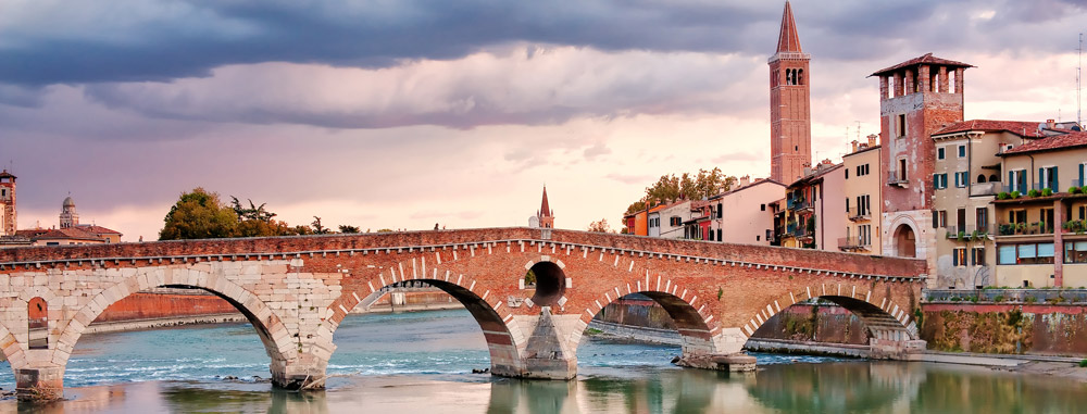 Limousinenservice Verona | exklusiver Limousinenservice in Verona