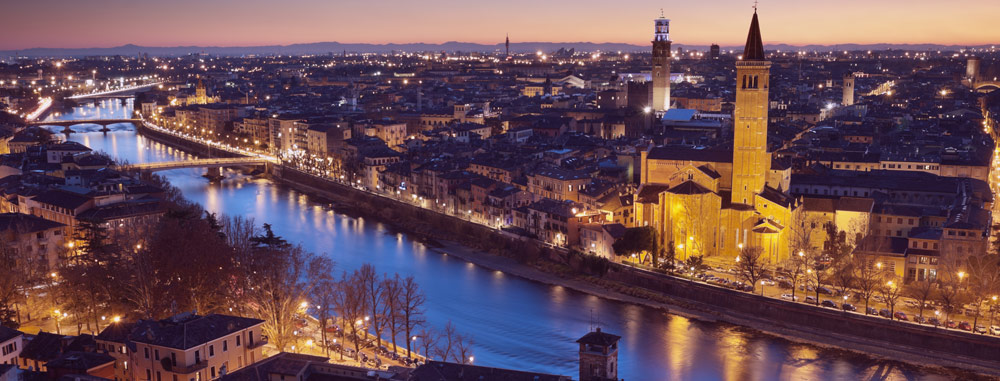 Limousinenservice Verona | exklusiver Limousinenservice in Verona
