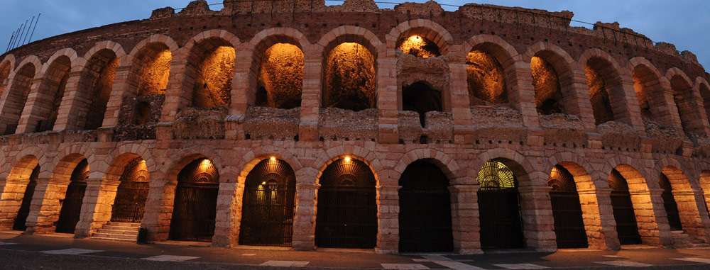 Limousinenservice Verona | exklusiver Limousinenservice in Verona