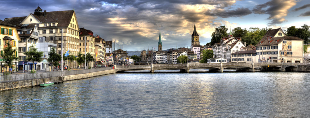 Limousinenservice Zürich | exklusiver Limousinenservice in Zürich
