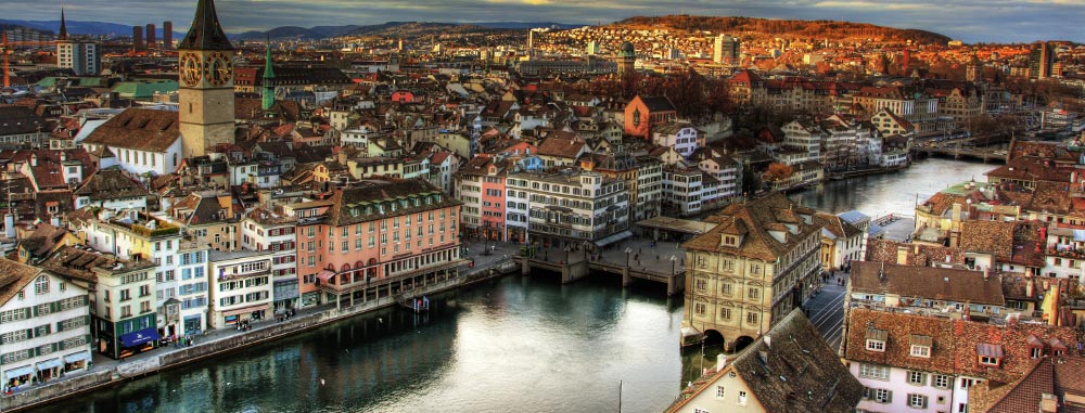 Limousinenservice Zürich | exklusiver Limousinenservice in Zürich