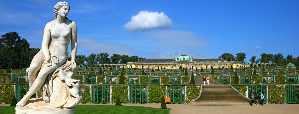Limousinenservice Potsdam | exklusiver Limousinenservice in Potsdam