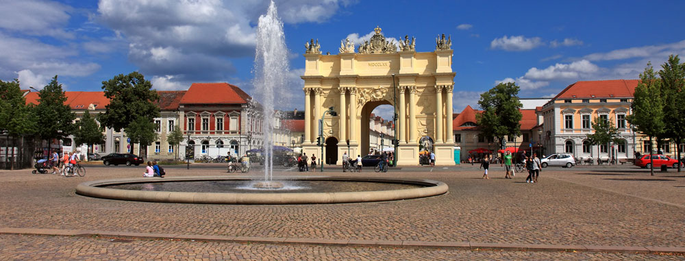 Limousinenservice Potsdam | exklusiver Limousinenservice in Potsdam