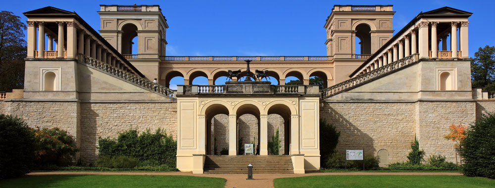 Limousinenservice Potsdam | exklusiver Limousinenservice in Potsdam