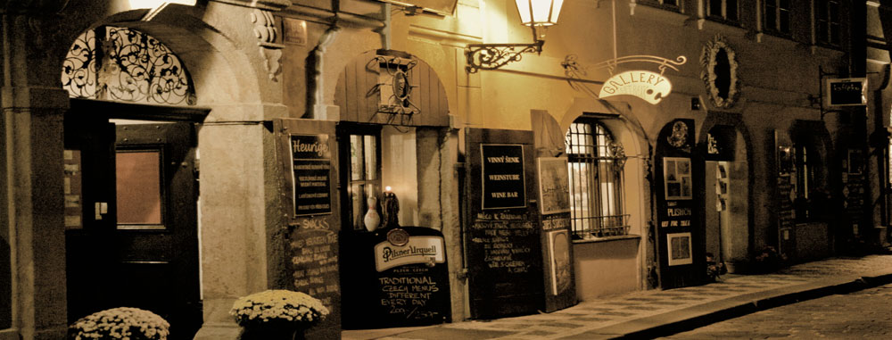 Limousinenservice Prag | exklusiver Limousinenservice in Prag