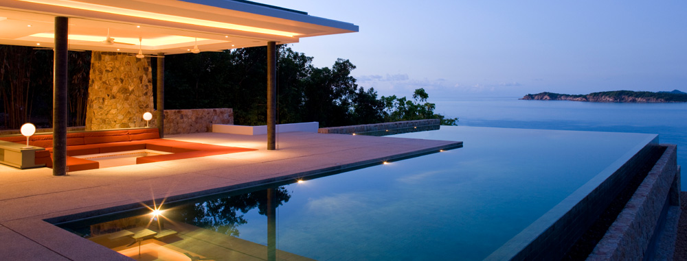 Villa Renting