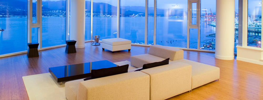 Villa Renting