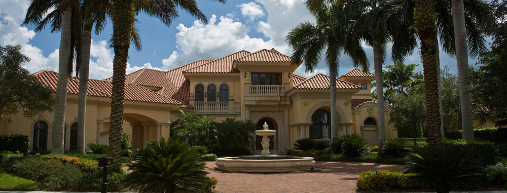 Villa Renting
