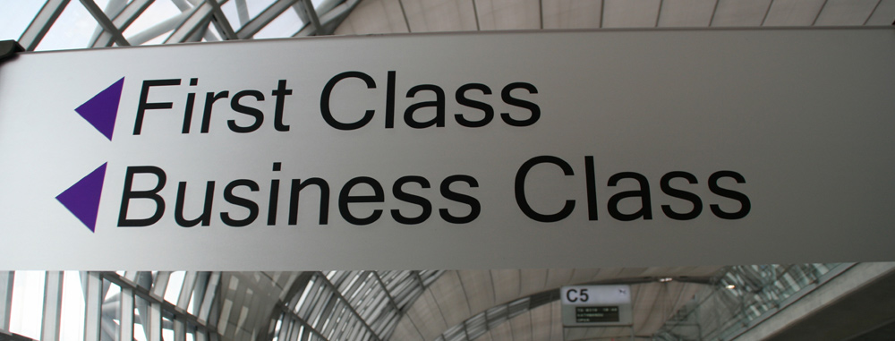 Airport Assistance